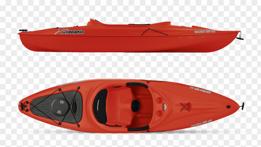 Boat Kayak Sun Dolphin Aruba 10 Journey SS Boss 12 PNG