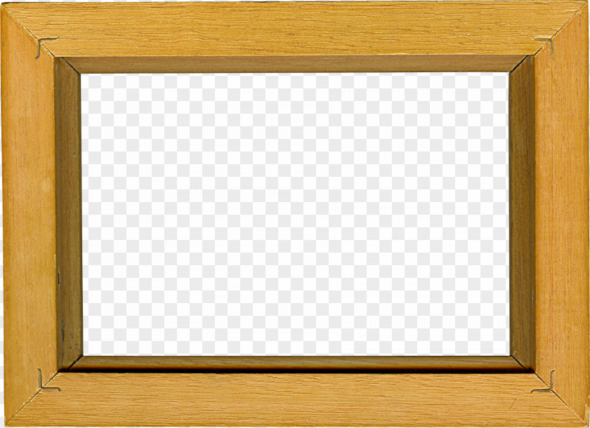 Brown Frame Board Game Picture Square, Inc. Pattern PNG