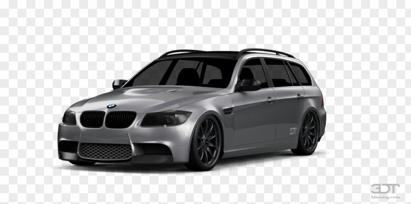 Car Alloy Wheel BMW Motor Vehicle Bumper PNG