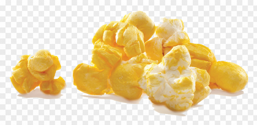 Caramel Popcorn Microwave Kettle Corn Butter Maize PNG