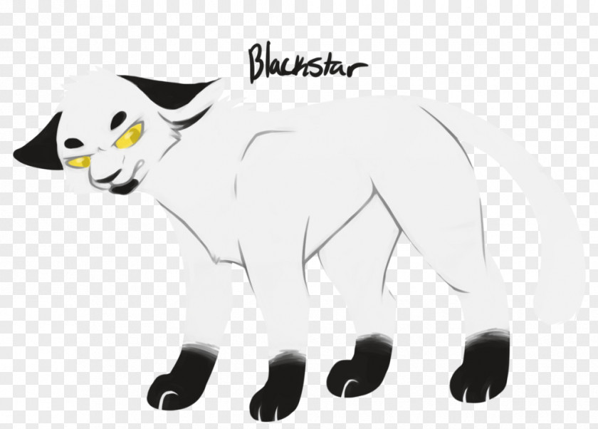 Cat Whiskers Warriors Firestar Cloudtail PNG