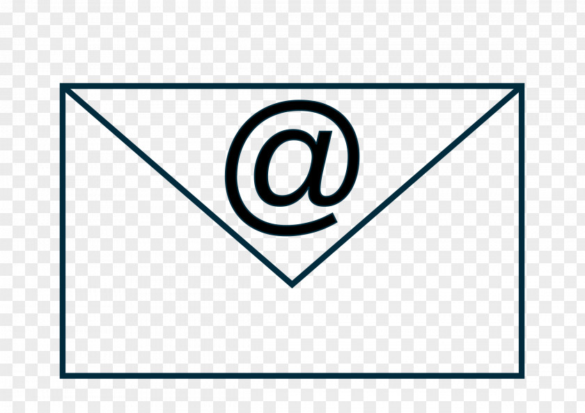 Cliparts Email-Address Email Free Content Clip Art PNG