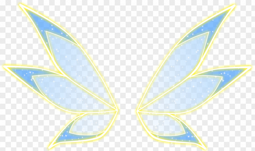 Fairy Wings Tecna Stella Bloom Sirenix Mythix PNG