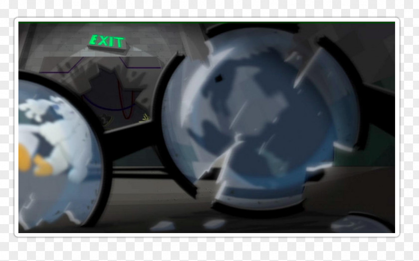 Gary's Automotive Club Penguin YouTube Video Game Minigame PNG