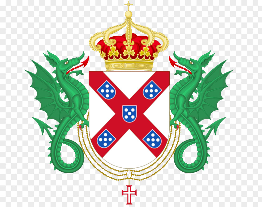 Oath Kingdom Of Portugal Empire Brazil Saxe-Coburg And Gotha House Braganza Duke PNG