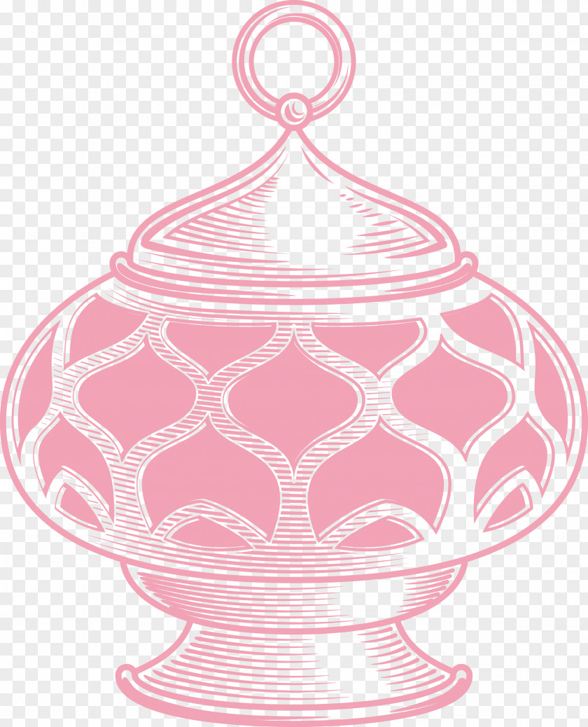 Pink Serveware Tableware Magenta Dishware PNG