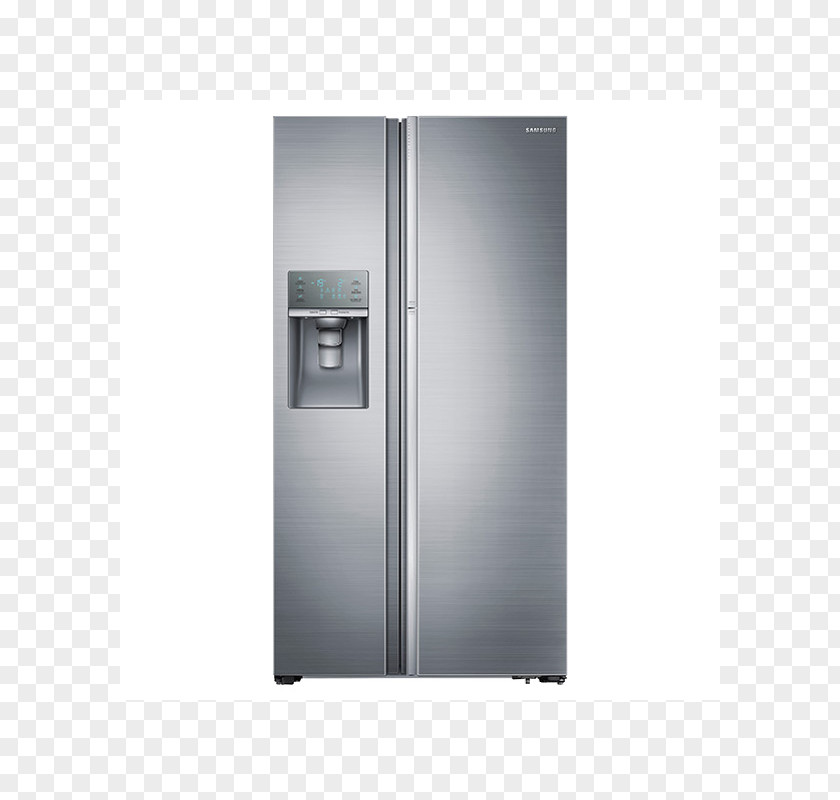 Refrigerator Samsung Auto-defrost Lowe's PNG