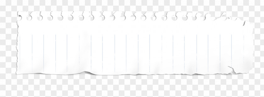 Ripped Page White Structure Pattern PNG