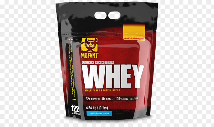 Whey Protein Pound Mutant PNG