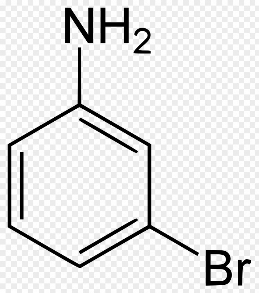Aniline Toluidine Bromophenol Methyl Group Arene Substitution Pattern PNG