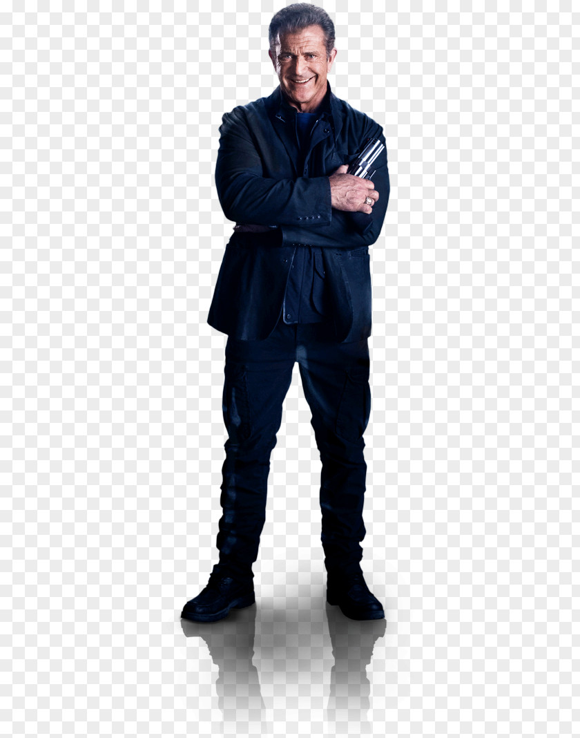 Arnold Schwarzenegger The Expendables 3 Trench Actor PNG