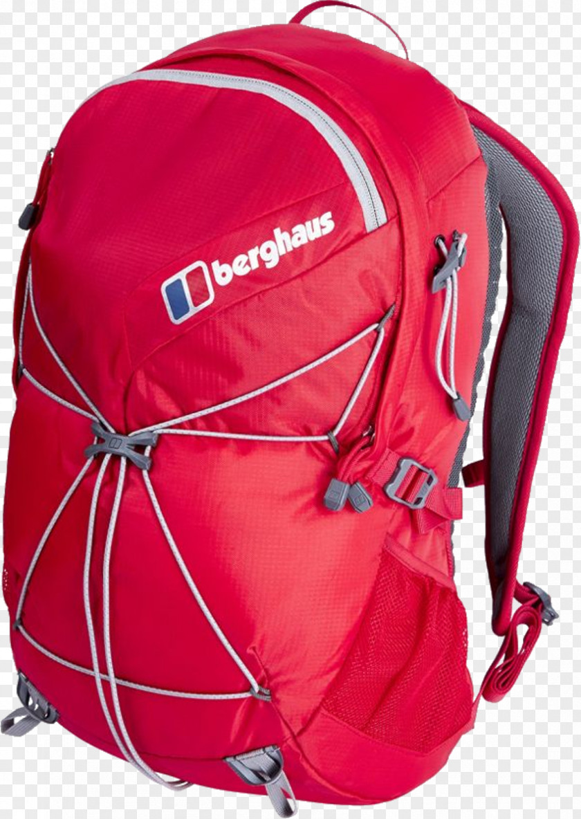 Backpack Berghaus Allegro Bag Brand PNG