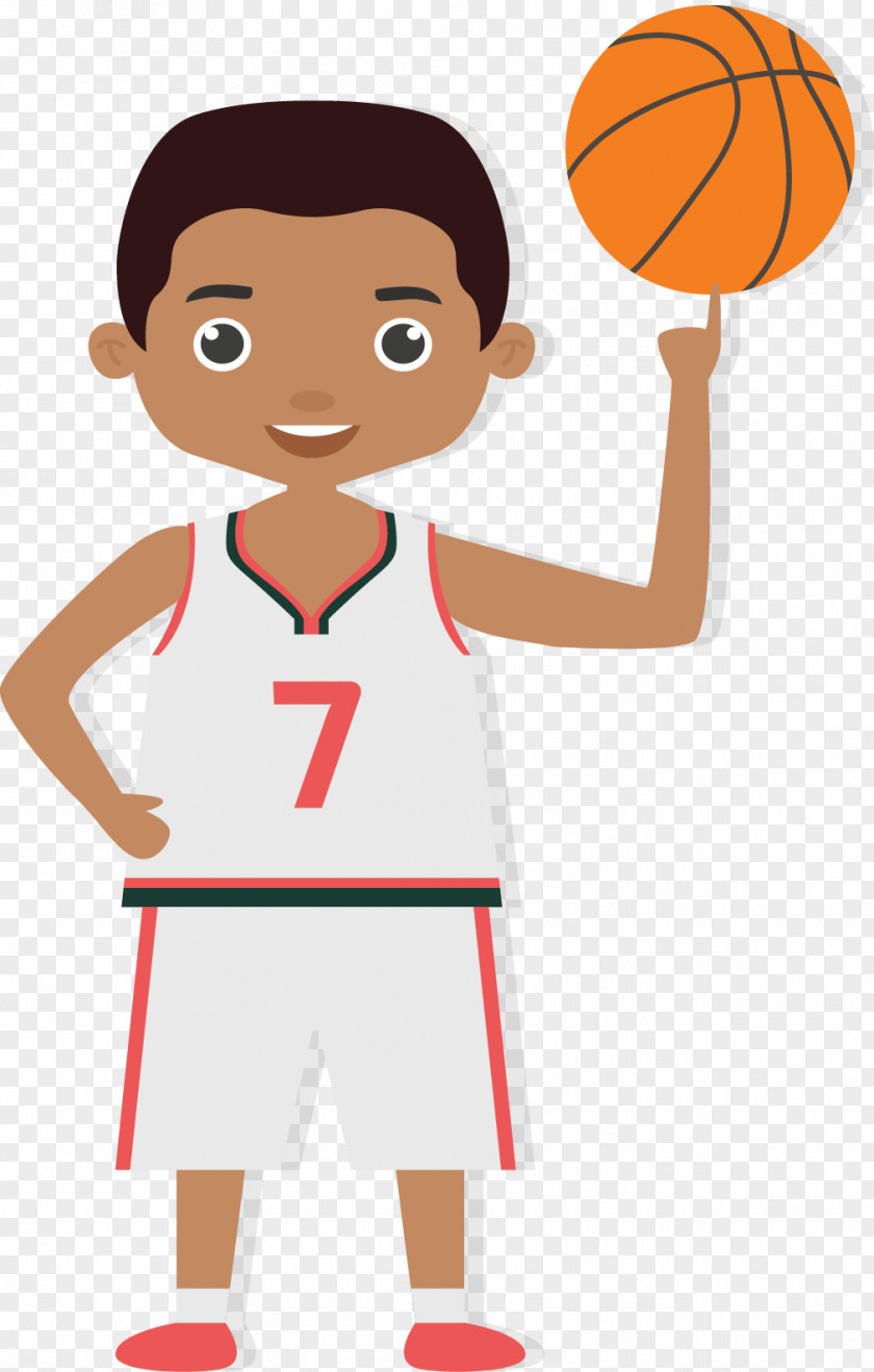 Boys Basketball Sport Child PNG