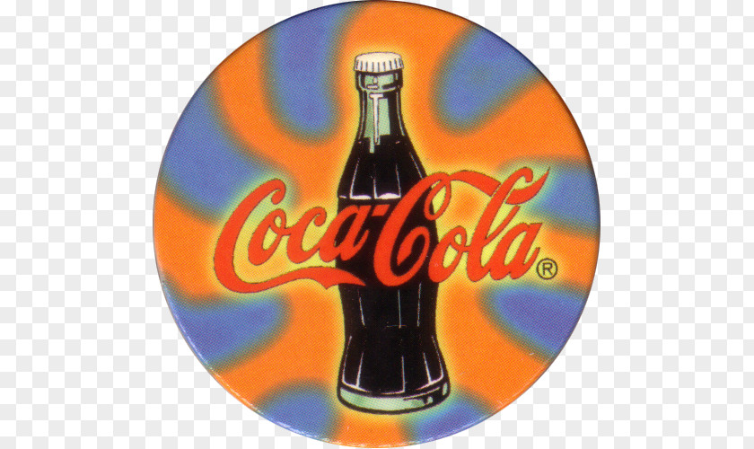 Coca Cola Coca-Cola Glass Bottle PNG