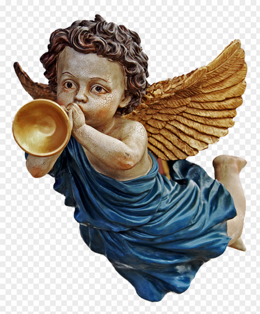 Cupid Flight Cherub Angel Flying Too Close To The Ground PNG