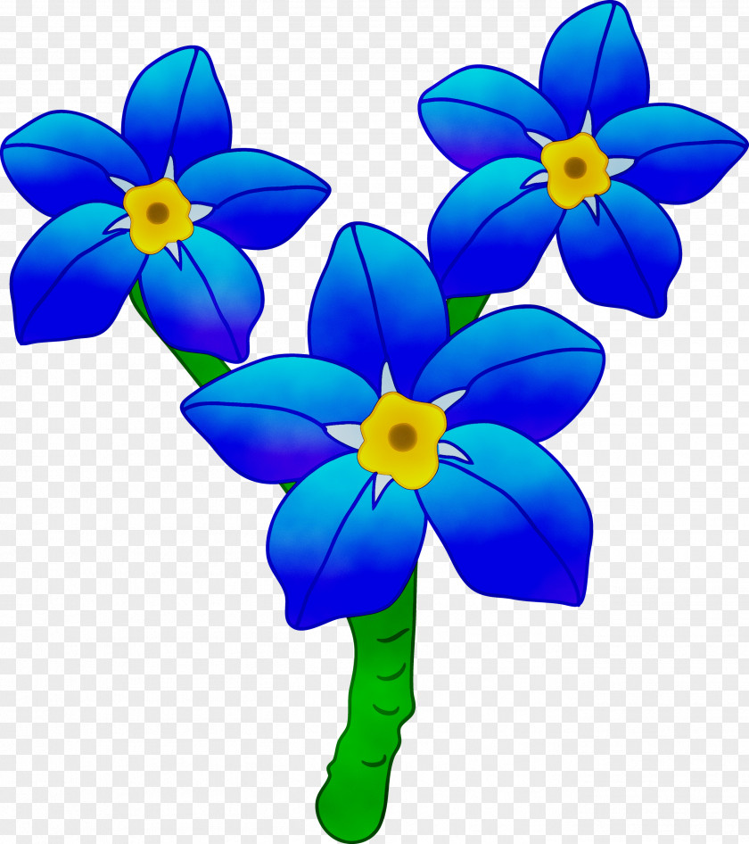 Cut Flowers Clip Art Floral Design PNG