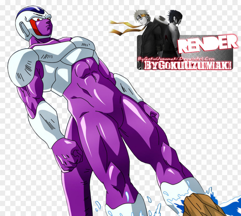 Dbz Cooler Frieza Vegeta Goku Majin Buu Piccolo PNG