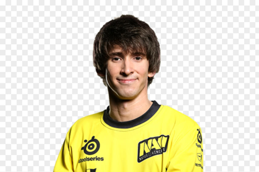 Dendi Dota 2 Defense Of The Ancients International 2017 Natus Vincere PNG