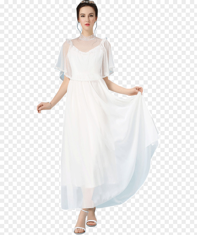 Dress Party Bride Wedding PNG