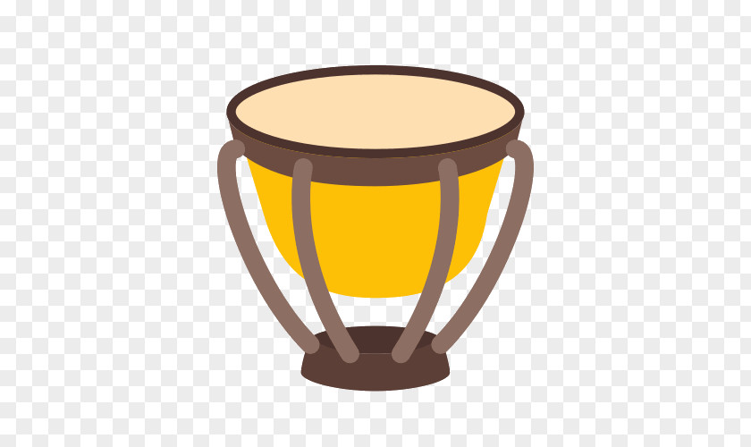 Drum Timpani Timbales PNG