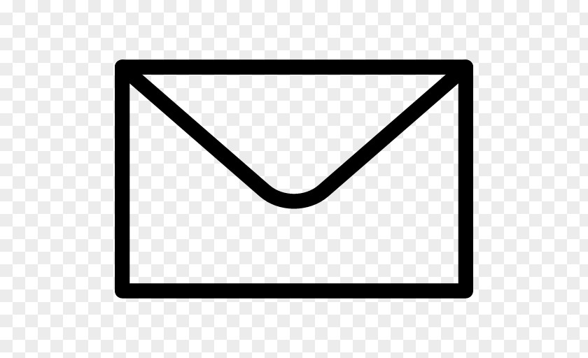 Envelope Icon PNG