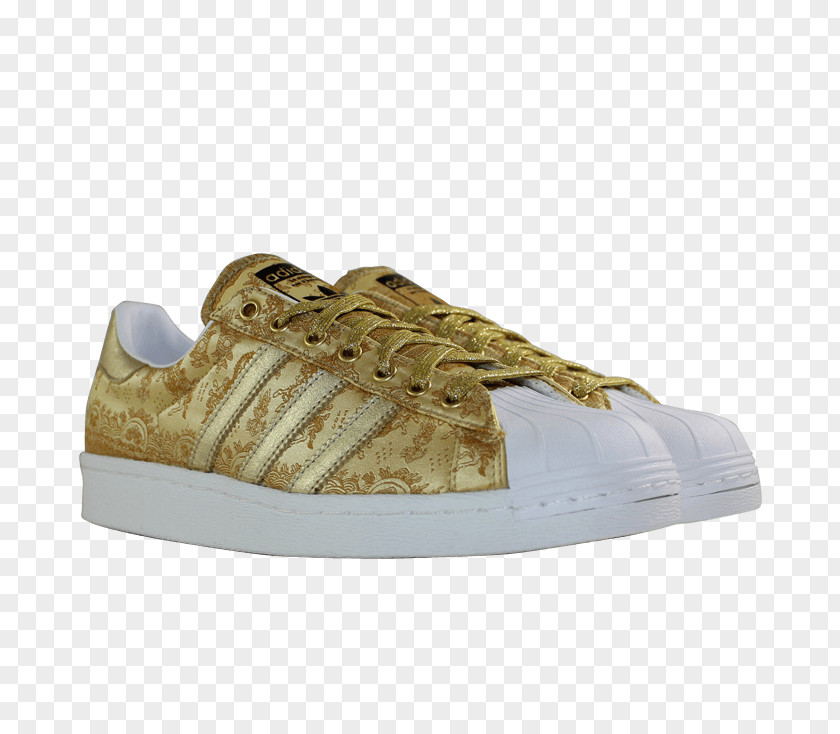 Gold Horse Sneakers Shoe Sportswear Cross-training Walking PNG