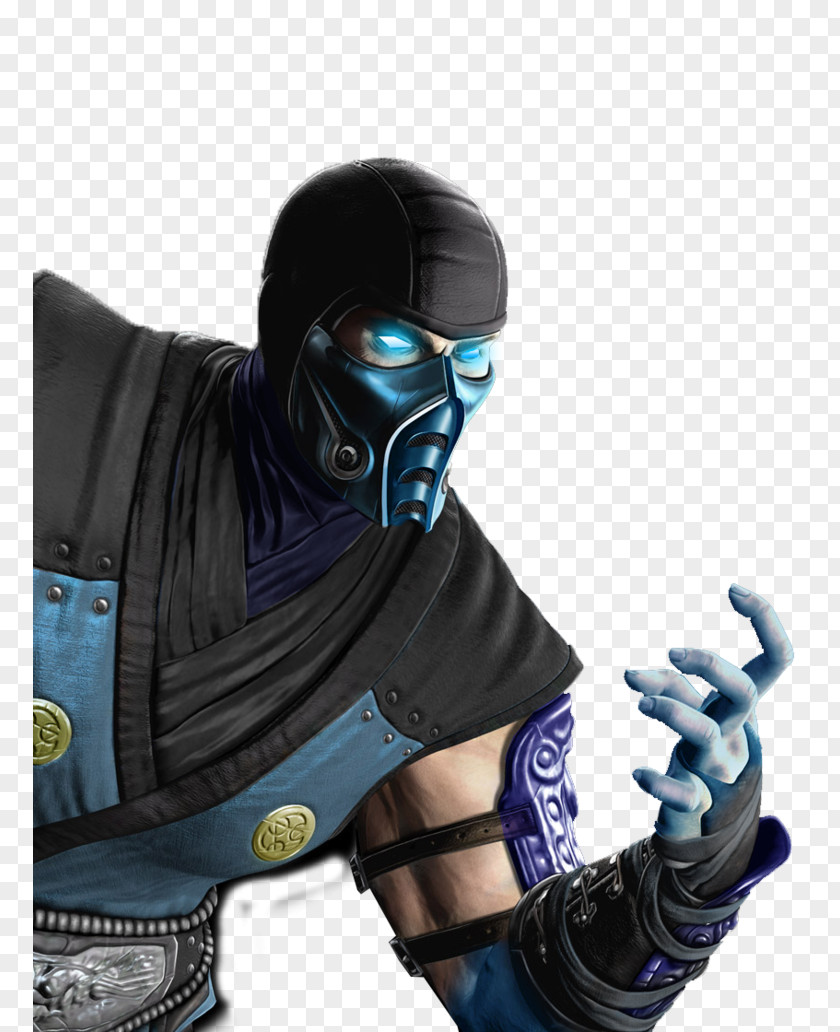 Grandmaster Cosplay Mortal Kombat Mythologies: Sub-Zero Scorpion Kombat: Deadly Alliance PNG