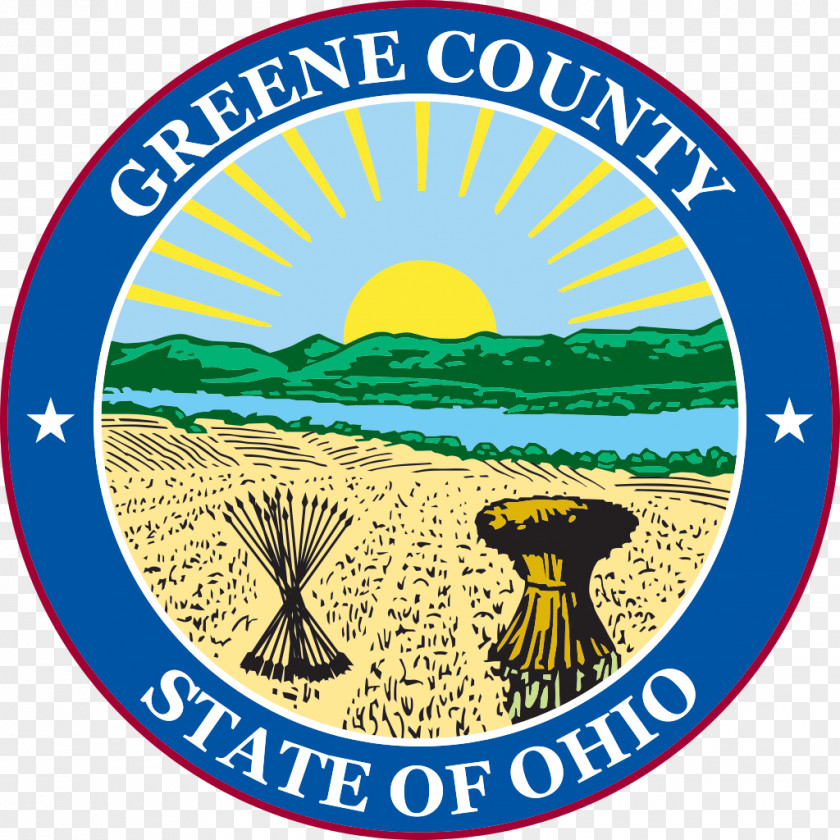 Greene County Ohio Richland County, Williams Champaign Holmes Perry PNG