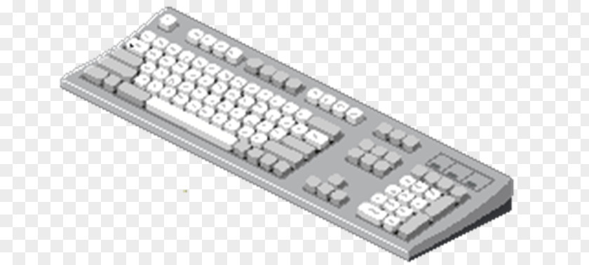 Input Devices Computer Keyboard Mouse Numeric Keypads PNG