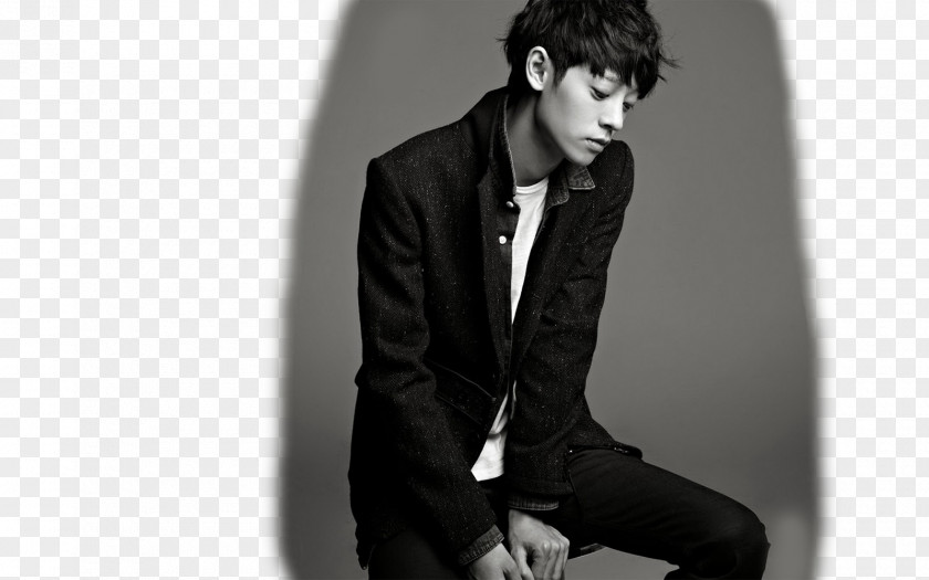 KCON Jung Joon Young 1st Mini Album Me And You Singer-songwriter PNG