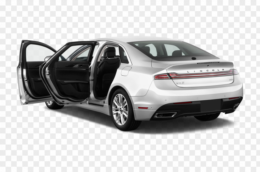 Lincoln 2015 MKZ 2013 Hybrid 2014 2016 2017 PNG