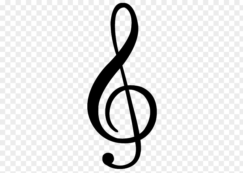 Musical Note Vector Graphics Royalty-free Notation Clef PNG