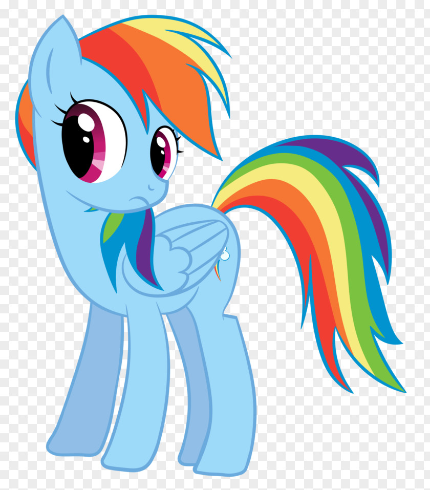 Rainbow Dash Pinkie Pie Twilight Sparkle Rarity Pony PNG