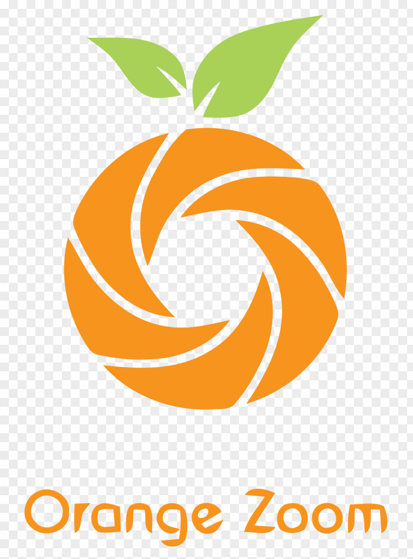Right Amount Of Orange Logo Juice Tangerine PNG