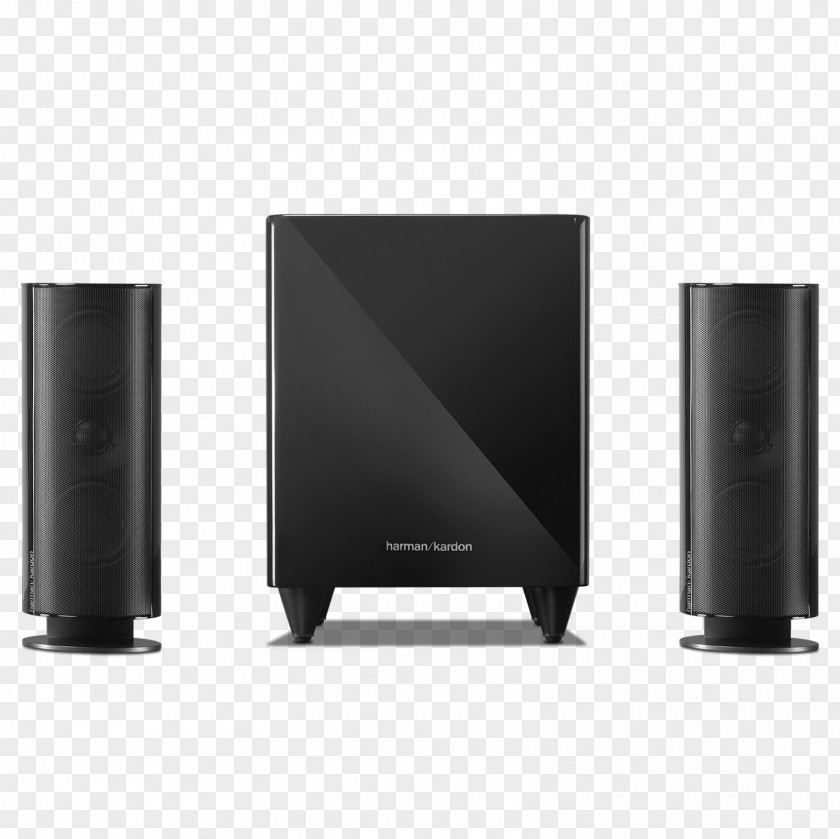 Sound System Loudspeaker Audio Home Theater Systems Subwoofer PNG