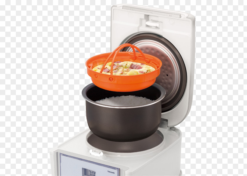 Tiger Corporation Rice Cookers Cooking PNG