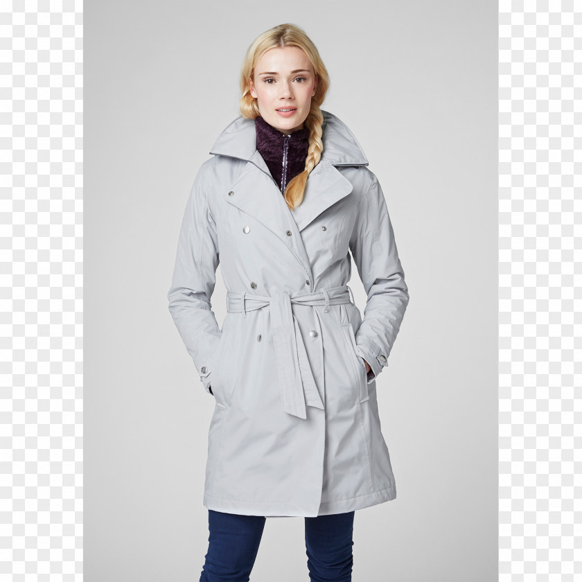 Trench Coat Thermal Insulation PrimaLoft Jacket PNG