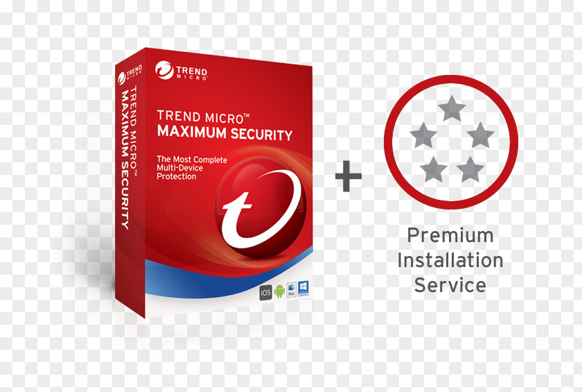 Trend Micro Internet Security Norton Computer Software PNG