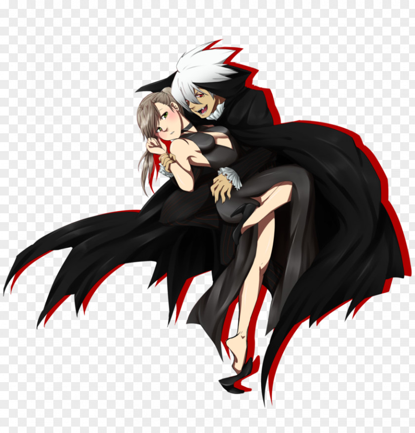 Vampire Kaname Kuran Knight Demon Werewolf PNG