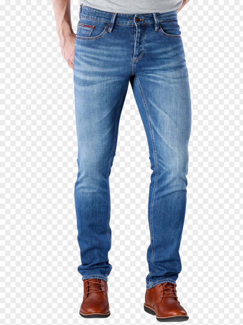 Blue Jeans Pepe Slim-fit Pants Levi Strauss & Co. PNG