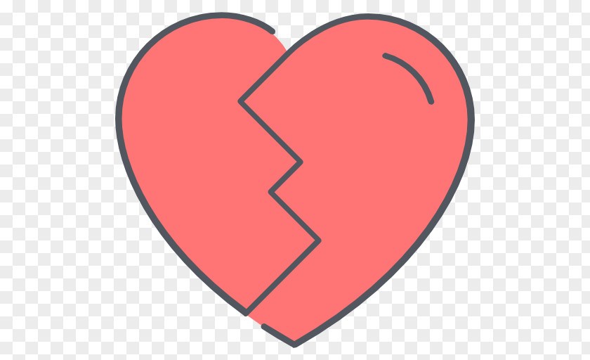 Broken Heart PNG