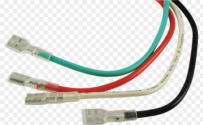 Cable Harness Electrical Connector Network Socket Wire Plug And Play Phone PNG