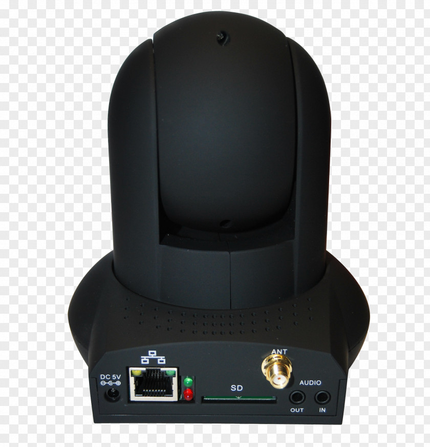 Camera IP Pan–tilt–zoom Wireless Security PNG