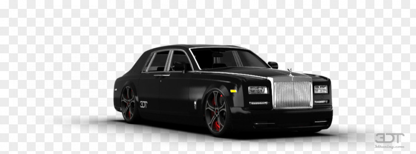 Car Rolls-Royce Phantom VII GAZ-M20 Pobeda Mid-size PNG