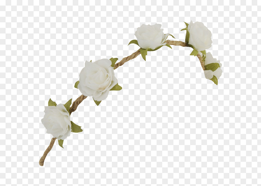 Crown Garden Roses Flower Wreath Floral Design PNG