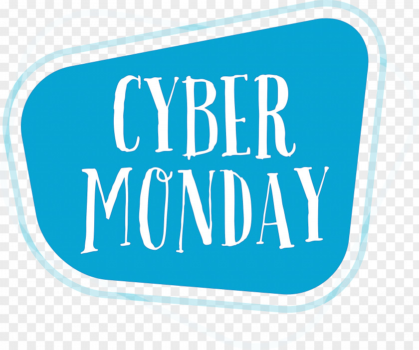 Cyber Monday PNG