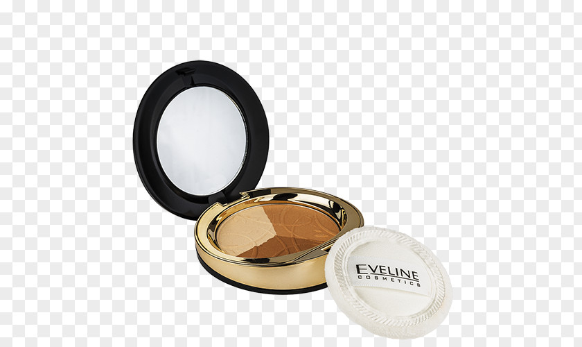 Face Powder Cosmetics Compact Eye Shadow PNG