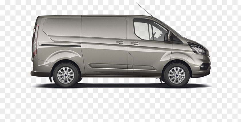 Ford Transit 2018 Deutschland Custom Motor Company Edge Connect PNG