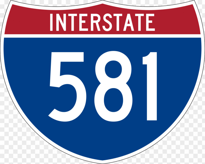Interstate US Highway System 75 In Ohio 20 94 80 PNG