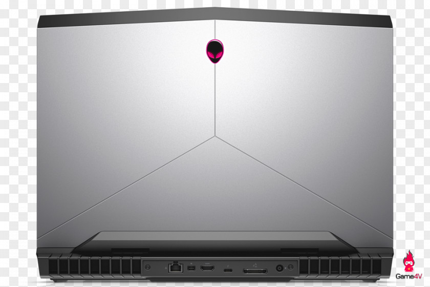Laptop Dell Alienware 17 R4 15 R3 PNG